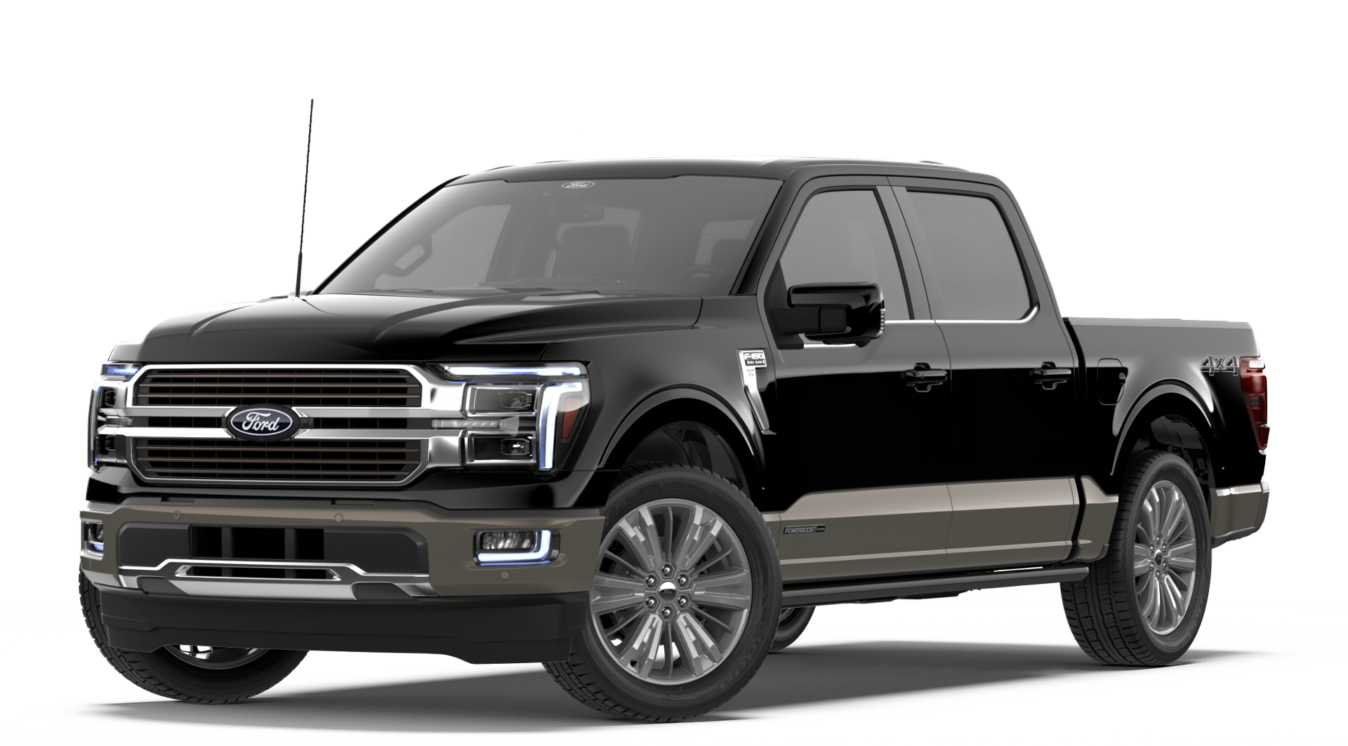 2026 Ford F-150® External Image 1
